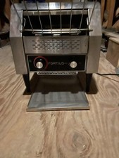 Commercial Conveyor toaster 
