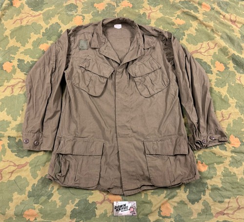 Vietnam war jungle fatigue - war,