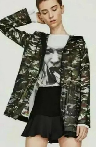 Zara womens rubberised - womens,
