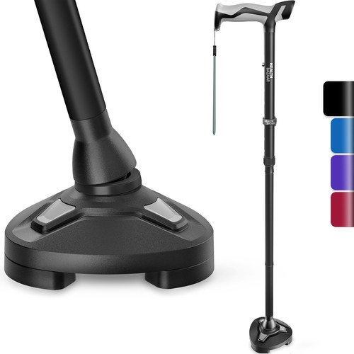 Walking cane for men women - for, &