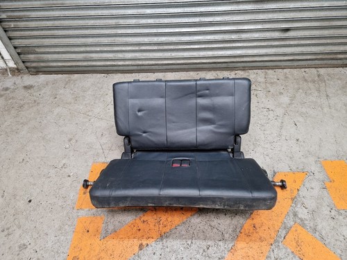 2007 mitsubishi shogun pajero - shogun,