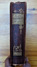 Poetical Works of Robert