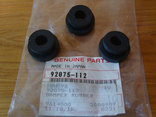 Genuine kawasaki s1 - genuine, s2