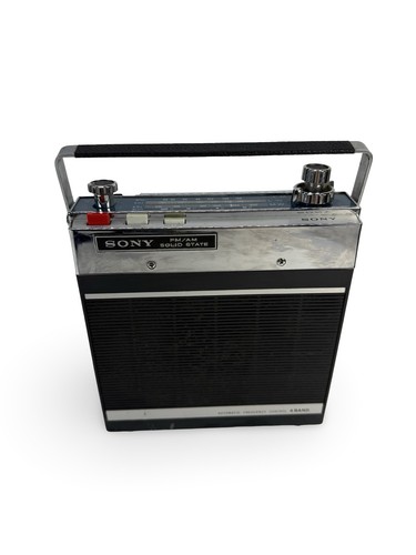 Vintage sony 74dl 11 - sony,