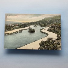 Ilkley Postcard 1906 Yorkshire