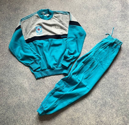 Adidas ventex 70s tracksuit - 70s,