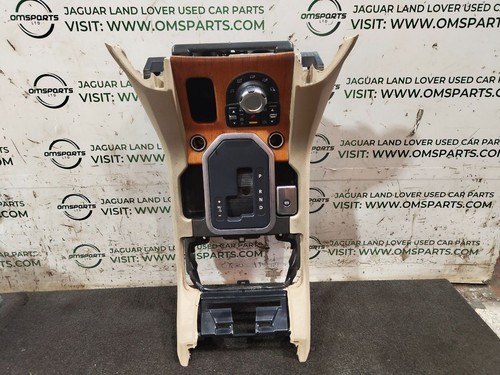 Land rover discovery l319 - 4,