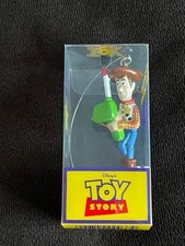 Toy Story Woody Swing Mascot