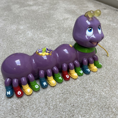 Leapfrog alphabet pal - leapfrog,