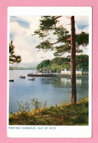 150 postcard isle - 13/150/33,