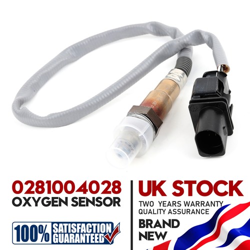 Lambda sensor for bmw - o2,