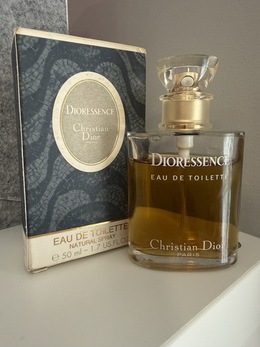 Christian dior dioressence - christian,