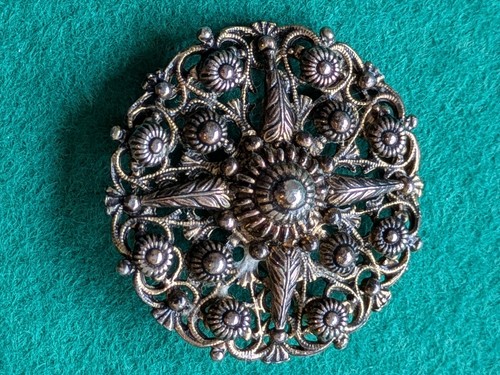 Jewellery brooch attractive - jewellery,