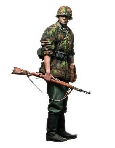 Ww2 german soldier - ww2,