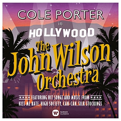 The john wilson orchestra - john,