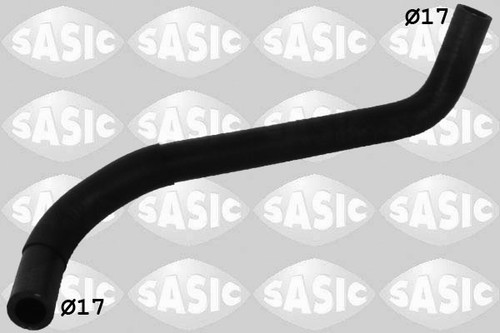 Radiator hose for - radiator,
