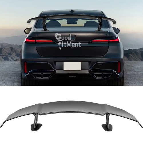 Glossy rear boot trunk - 56'',