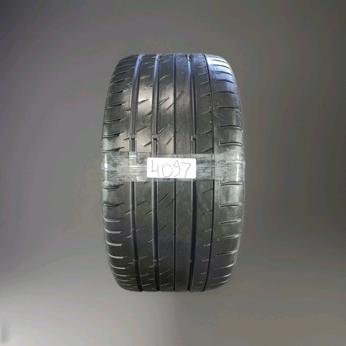 285 zr18 101y continental - 285,