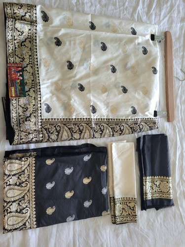 Assam silk saree fabric for - assam,