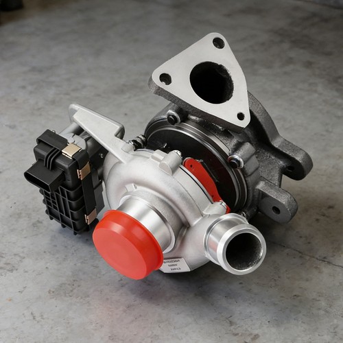 Tdci turbo for - tdci,