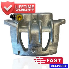 Front Right Brake Caliper For Nissan Cabstar E (2001-2004) D/S With 249mm Discs