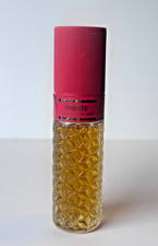 Vintage PRIMITIF by Max Factor Eau de Toilette Perfume spray 56 ml discontinued
