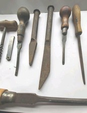 A Vintage selection of