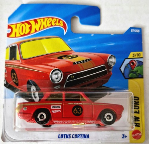 Hot wheels lotus - wheels,