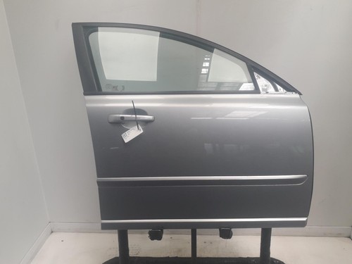 Volvo s40 right front - s40,