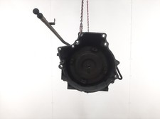 2002 MAZDA BONGO Mk4 2.0L Diesel Automatic Gearbox