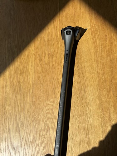 Specialized works crux 5 - s-works,