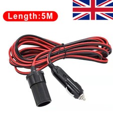 5 Meter Car Cigarette Lighter