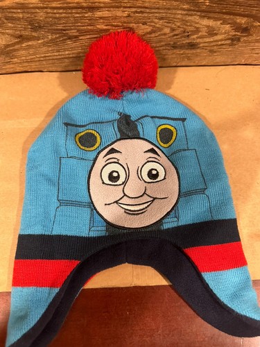 Thomas the tank - the, winter