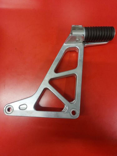 Honda mtx 125 - 125, right