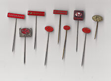 SUBARU Car Logo pin badges