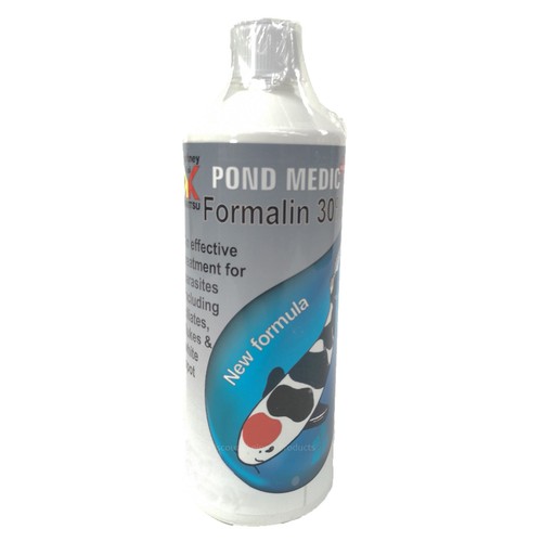 Yamitsu pond medic formalin - yamitsu,