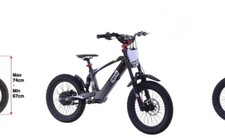 revi 18 bike