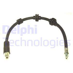Lh6473 delphi brake - hose, for