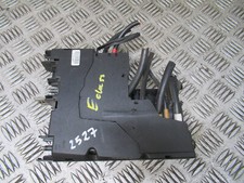 2015 MERCEDES E-CLASS E220 W212 MK4 BATTERY POWER DISTRIBUTION MODULE REF2527