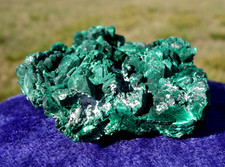High Quality Green MALACHITE