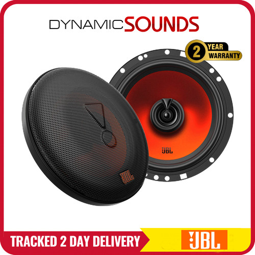 Jbl stage1 5 2 - stage1, 2-way