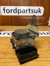 FORD KA MK2 ABS PUMP CONTROL
