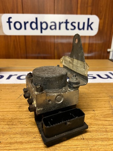 Ford mk2 abs - ford,