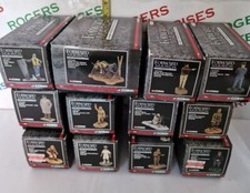 Choose your Corgi Forward March 1:32 Scale Metal Military Figures Collection