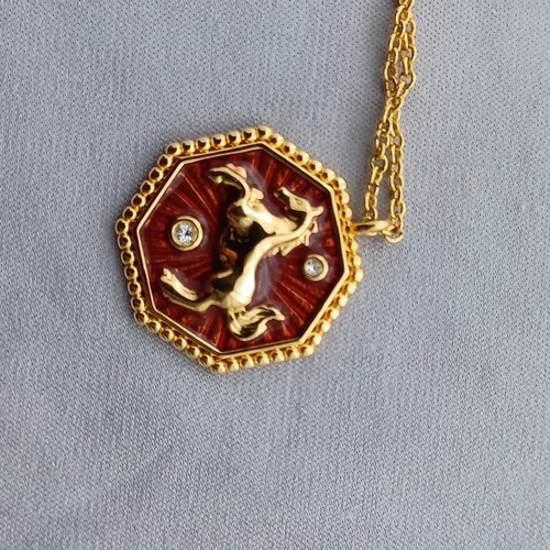 Les néreides chinese - chinese, zodiac