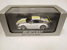 Minichamps Porsche 911 GT3 RSR