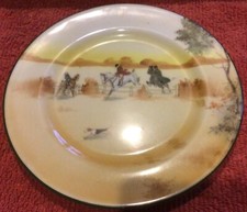 Royal Doulton John Peel Fox