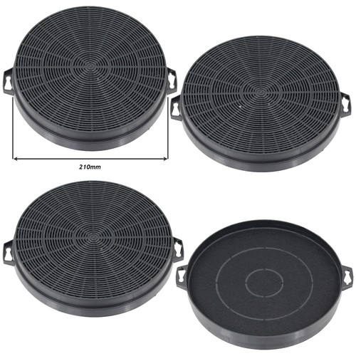 Smeg carbon charcoal - k2,