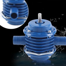 Small Self-priming Electric