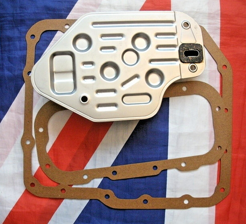 New 4l30e c30se vauxhall - 4l30e/c30se,